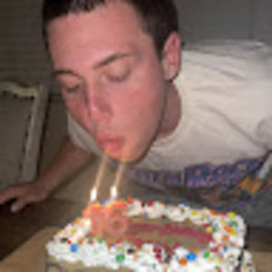 Meet your Posher, Jesse